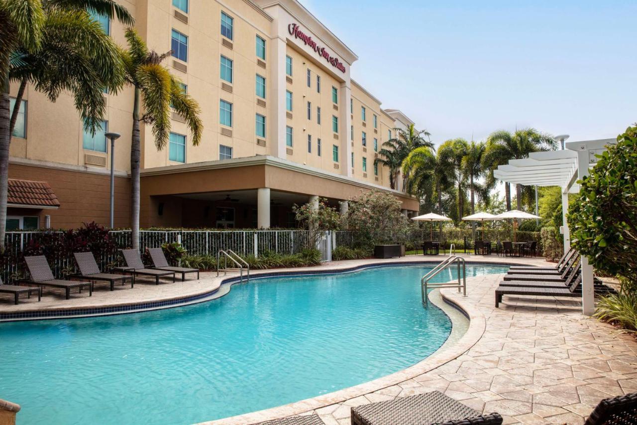 Hampton Inn & Suites Homestead Miami South Eksteriør billede
