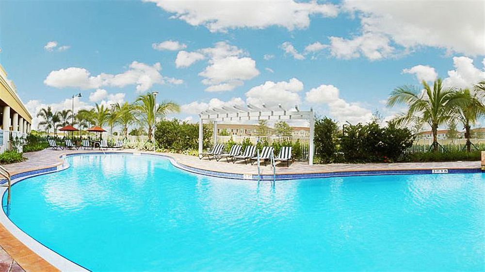 Hampton Inn & Suites Homestead Miami South Eksteriør billede
